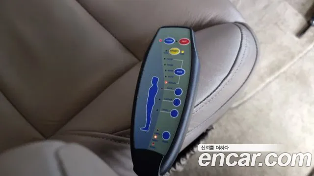 GMC Savana id 2476909 из Кореи 10