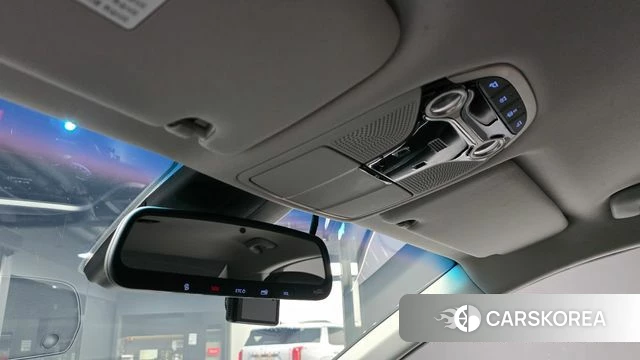 Hyundai Grandeur IG id 4722417 из Кореи 10