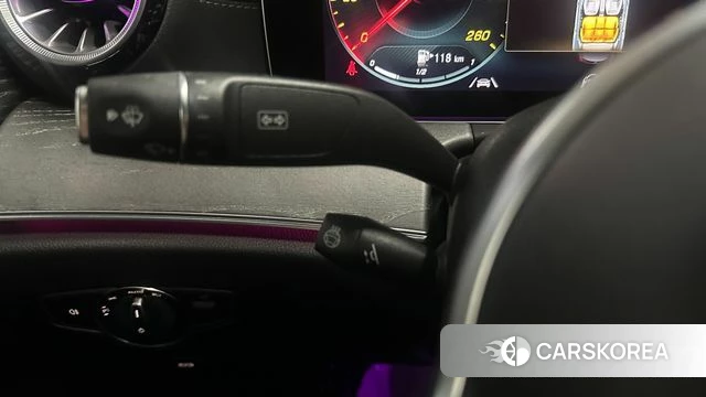 Mercedes-Benz CLS-Class C257 id 3840100 из Кореи 10