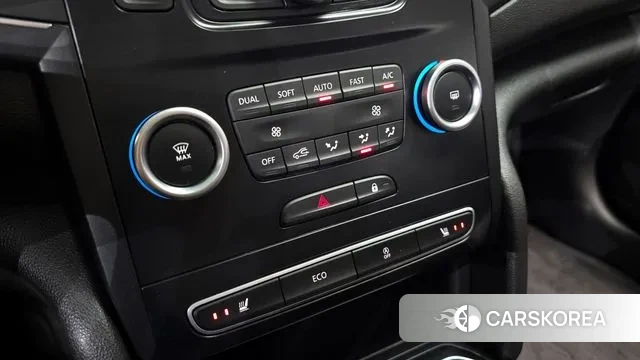 Renault Korea (Samsung) SM6 id 3071229 из Кореи 10