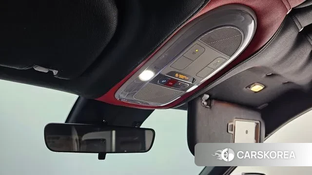 Hyundai Ionic 5 id 3746540 из Кореи 10