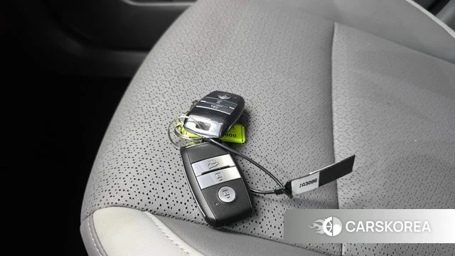 Kia Morning Urban (JA) id 4922702 из Кореи 10