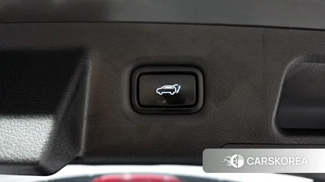 Hyundai The New Santa Fe id 3546685 из Кореи 10