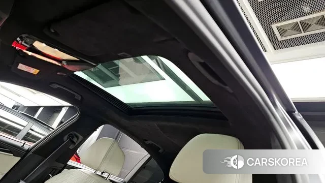 BMW 5 Series (G30) id 3601269 из Кореи 10