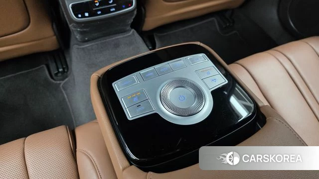 Genesis G80 (RG3) id 4518143 из Кореи 10