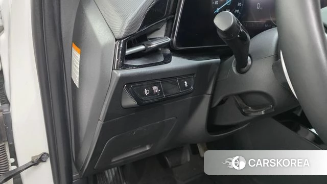 Kia Di All New Niro EV id 4656805 из Кореи 10