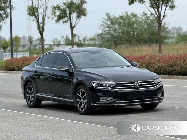 Volkswagen Magotan id 4271525 из Китая 10