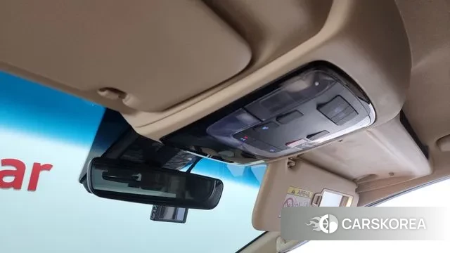 Hyundai Staria id 3400379 из Кореи 10