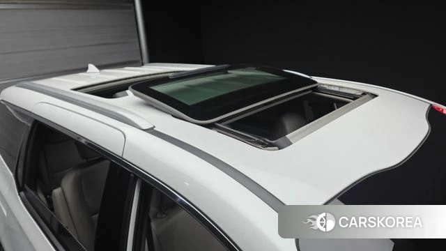 Kia The New Carnival id 4020208 из Кореи 10