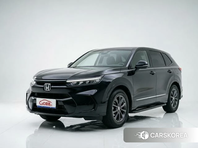 Honda Hao Ying id 4260573 из Китая 10