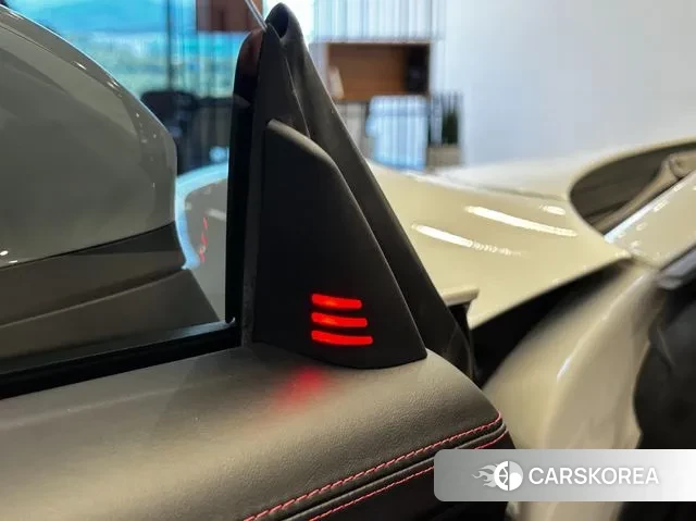 Porsche 718 Boxster id 2970564 из Кореи 10