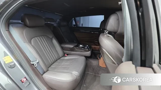 Genesis G90 id 3101778 из Кореи 10