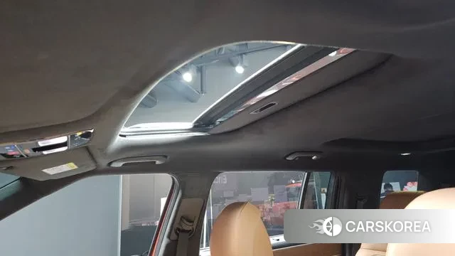 Hyundai Santa Fe (MX5) id 3757834 из Кореи 10