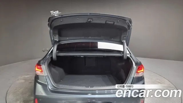 Hyundai Sonata New Rise id 2438667 из Кореи 10