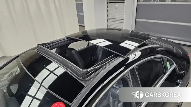 Mercedes-Benz CLA-Class C118 id 3321654 из Кореи 10