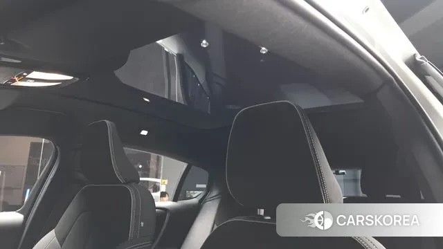 Volvo C40 Richards id 3685147 из Кореи 10