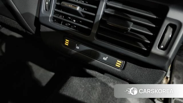 Land Rover Range Rover Evoque 2nd Generation id 3792893 из Кореи 10