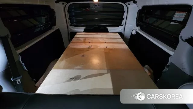 Hyundai The New Grand Starex id 3747289 из Кореи 10