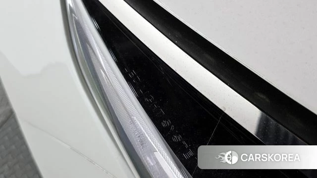 Kia K5 second generation id 3801795 из Кореи 10