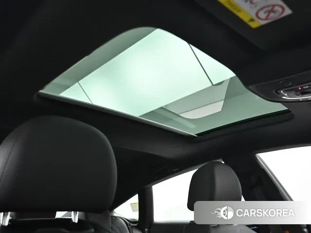 Audi A5 (F5) id 3763790 из Кореи 10