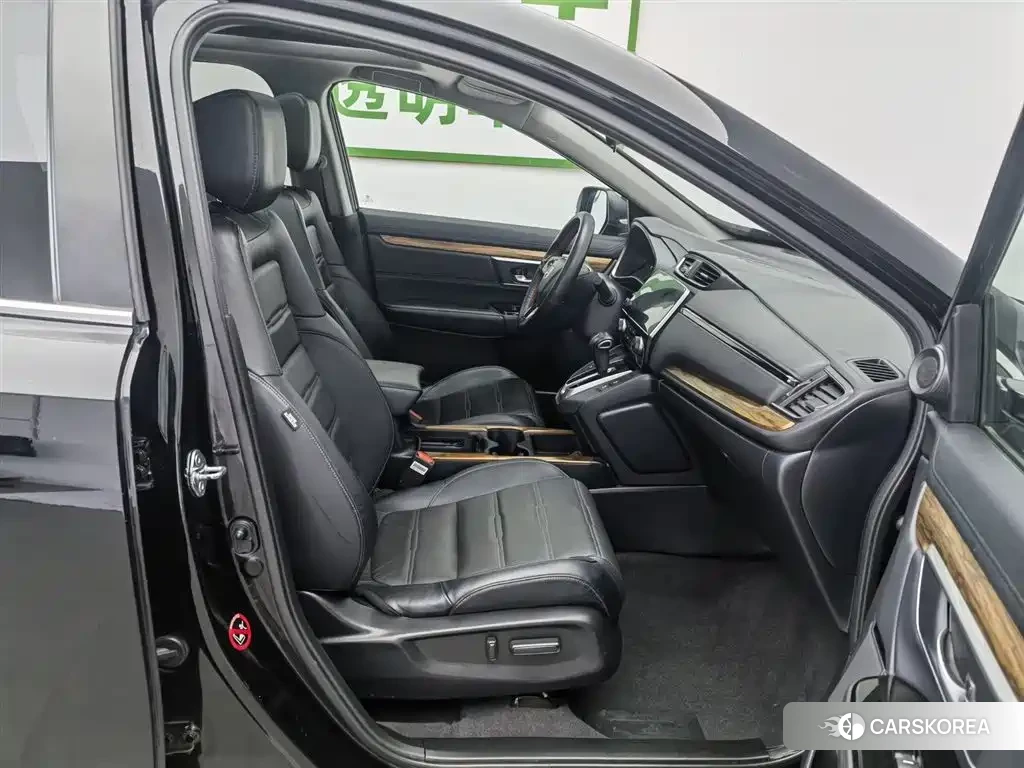 Honda CR-V id 4554115 из Китая 10