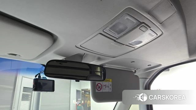 Kia The New Ray id 3818997 из Кореи 10