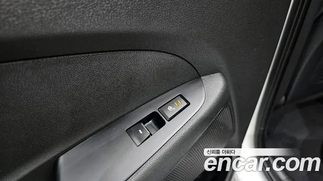 Hyundai All New Tucson id 2607015 из Кореи 10