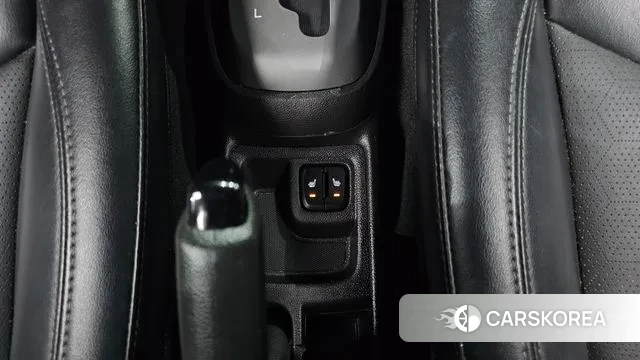 Chevrolet (GM Daewoo) The New Spark id 2886474 из Кореи 10