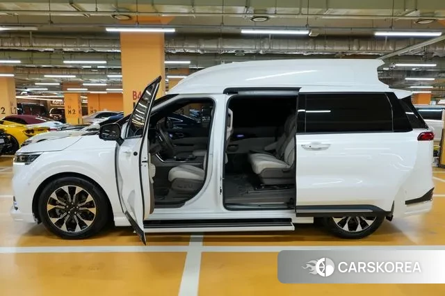 Kia Carnival 4th generation id 3093459 из Кореи 10