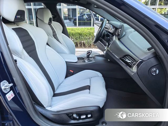 BMW M5 id 3908725 из Китая 10