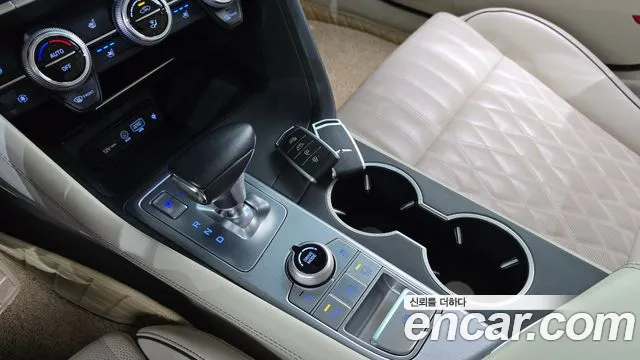 Genesis G70 id 2758443 из Кореи 10