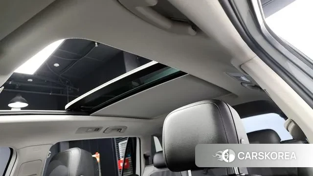 Volkswagen Tiguan Allspace id 2994784 из Кореи 10