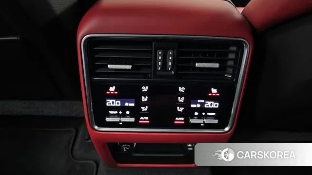 Porsche Cayenne (PO536) id 3573924 из Кореи 10