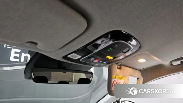 Hyundai Sonata D Edge (DN8) id 3731423 из Кореи 10