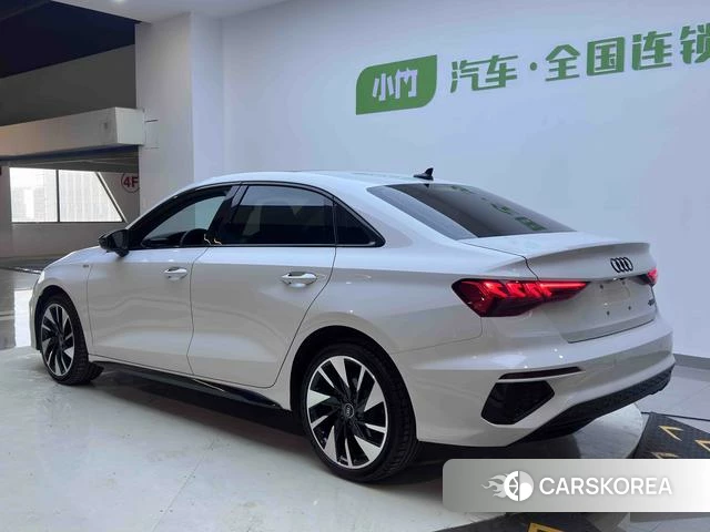 Audi A3 id 4259488 из Китая 10