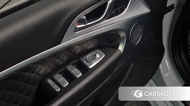 Genesis G70 id 3470009 из Кореи 10