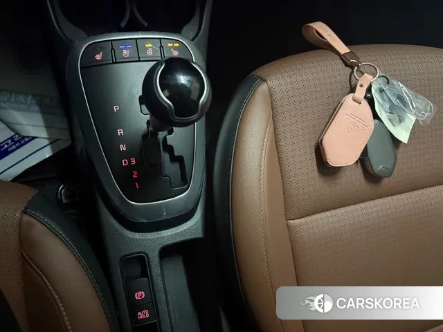 Kia The New Morning (JA) id 3452093 из Кореи 10