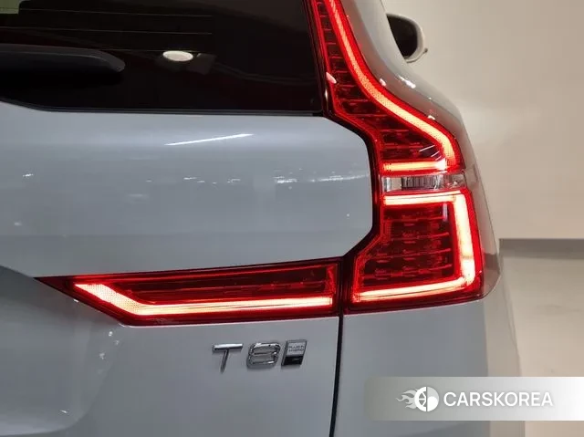 Volvo XC60 second Generation id 3080291 из Кореи 10