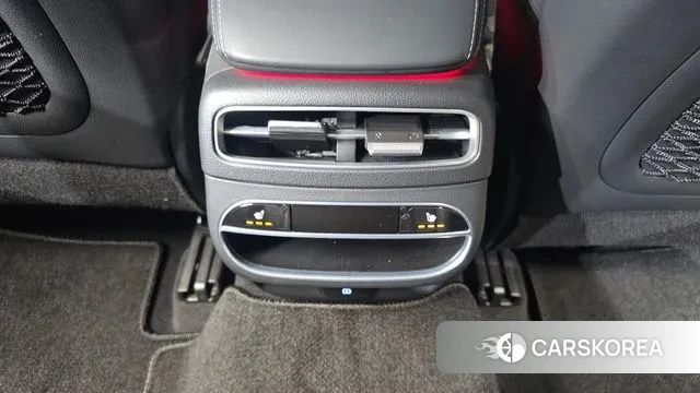 Genesis GV70 id 3560423 из Кореи 10