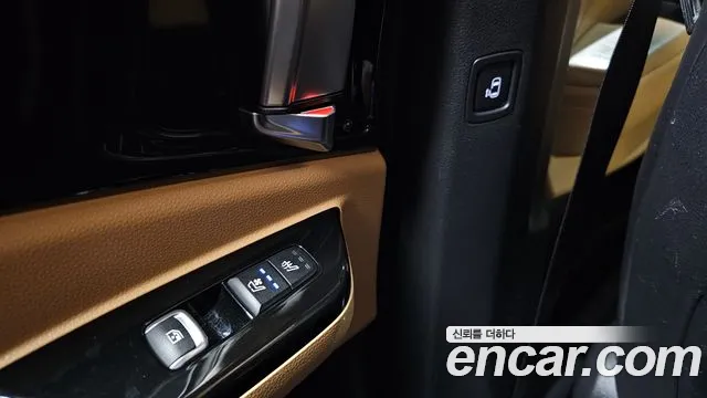 Kia Carnival 4th generation id 2637774 из Кореи 10