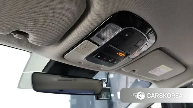 Hyundai Sonata (DN8) id 3023323 из Кореи 10