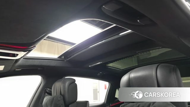 Mercedes-Benz S-Class W223 id 3827559 из Кореи 10