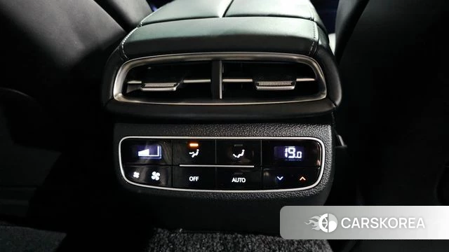 Genesis G80 (RG3) id 4202293 из Кореи 10