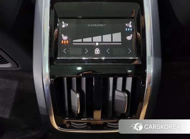 Volvo S90 id 3415346 из Кореи 10