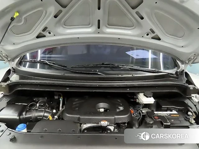 Hyundai The New Grand Starex id 3226485 из Кореи 10