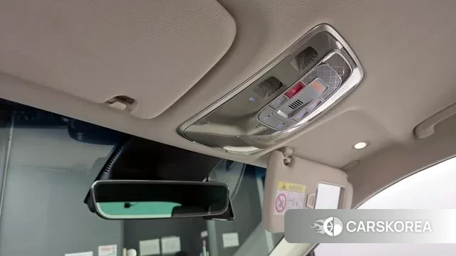 Genesis GV70 id 3032539 из Кореи 10