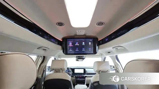 Kia Carnival 4th generation id 3410697 из Кореи 10