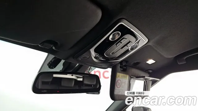 Ssangyong Torres id 2879037 из Кореи 10