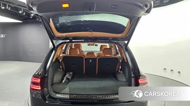 Genesis GV80 id 3533395 из Кореи 10