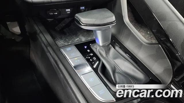 Hyundai Avante (CN7) id 2671401 из Кореи 10